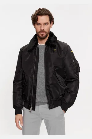 Blauer Kurtka bomber 23WBLUC02132 Regular Fit
