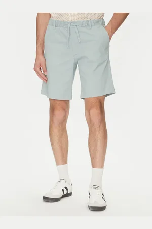 JACK & JONES Szorty materiałowe Jaiden 12274983 Relaxed Fit