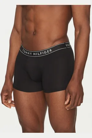 Tommy Hilfiger Komplet 3 par bokserek UM0UM03520