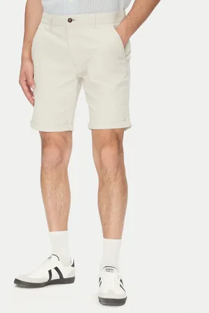 JACK & JONES Szorty materiałowe Fury 12206889 Regular Fit