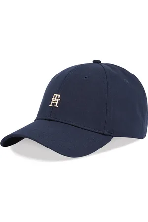 Tommy Hilfiger Czapka z daszkiem Elevated Chic Cap AW0AW17128