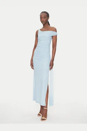 Bardot Sukienka koktajlowa 59512DB Slim Fit