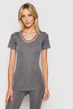 Chantelle T-Shirt Juliana FN1583 Regular Fit