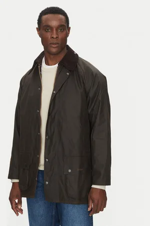 Barbour Kurtka przejściowa Beaufort MWX0002OL71 Relaxed Fit