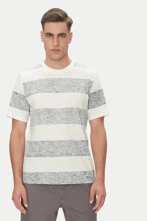 JACK & JONES T-Shirt Birk 12268437 Standard Fit