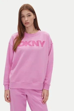 DKNY Bluza DP5T1140 Regular Fit