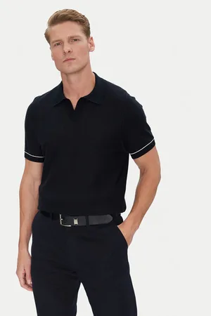 HUGO BOSS Polo H-Jianluca 50537654 Regular Fit