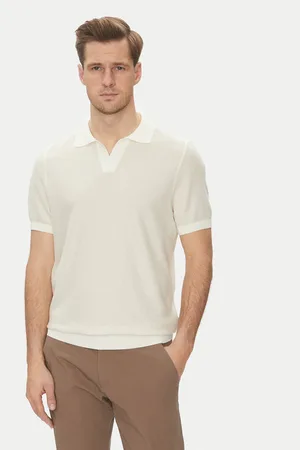 HUGO BOSS Polo H-Jianluca 50537654 Regular Fit