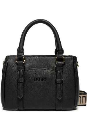 Liu Jo Torebka Ecs S Satchel AF4155 E0087