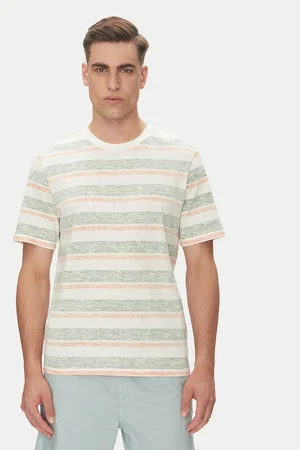 JACK & JONES T-Shirt Birk 12268437 Standard Fit