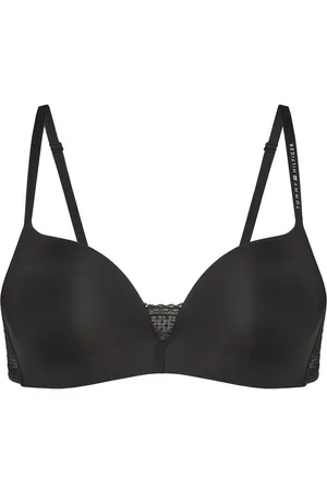 Tommy Hilfiger Biustonosz push-up UW0UW02405