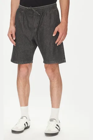 JACK & JONES Szorty jeansowe Tony 12270251 Relaxed Fit