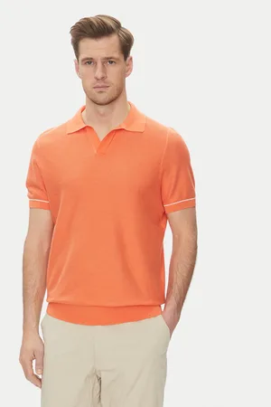 HUGO BOSS Polo H-Jianluca 50537654 Regular Fit