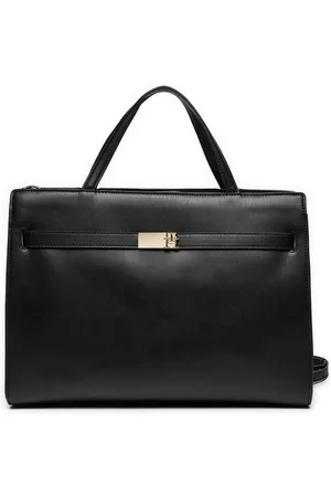 Tommy Hilfiger Torebka Th Heritage Workbag AW0AW16910