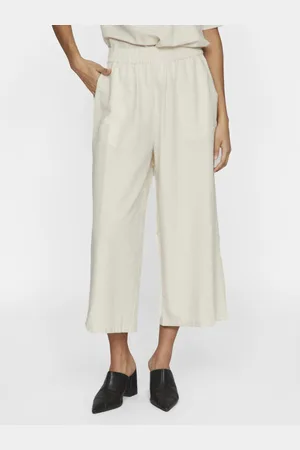 VILA Kuloty Prisilla 14096234 Straight Fit