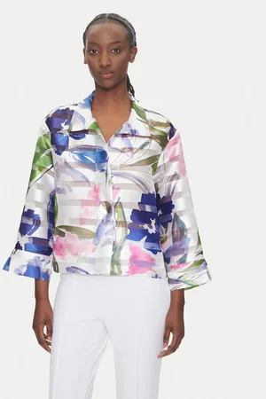 Joseph Ribkoff Marynarka 251776 Loose Fit