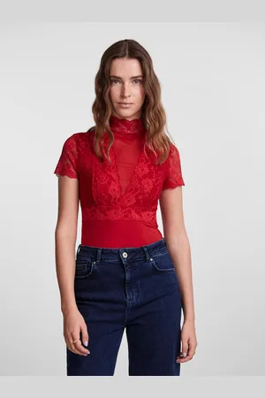 Pieces® Body 17131182 Slim Fit