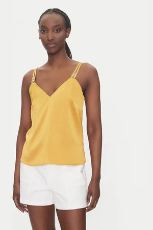 Morgan Top 242-OLAFI Slim Fit
