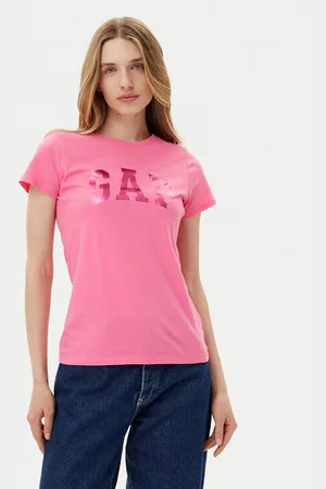 GAP T-Shirt 776775-04 Regular Fit