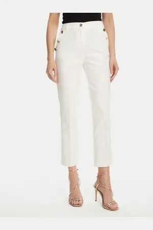 Morgan Chinosy 251-PKY.F Slim Fit