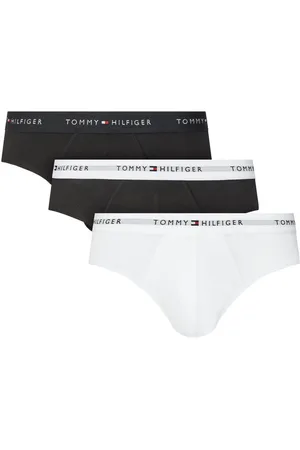 Tommy Hilfiger Komplet 3 par slipów UM0UM03471