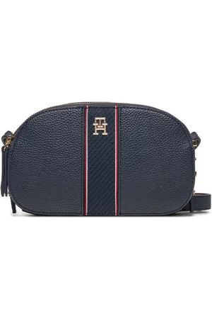Tommy Hilfiger Torebka Th Legacy Camera Bag AW0AW16898