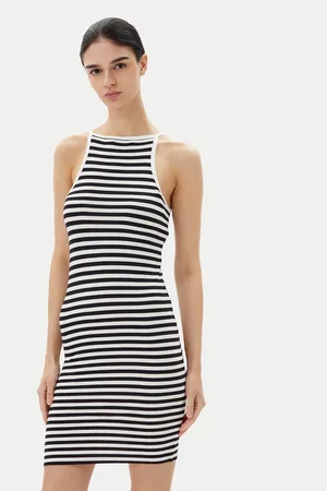 Pieces® Komplet 2 sukienek Jane 17155485 Slim Fit