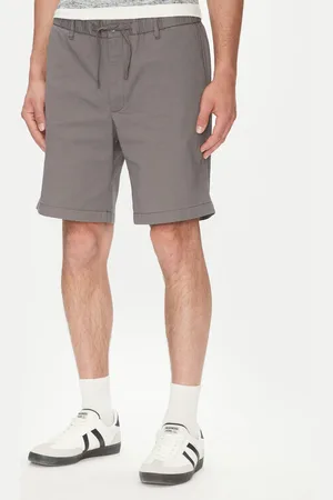 JACK & JONES Szorty materiałowe Jaiden 12274983 Relaxed Fit