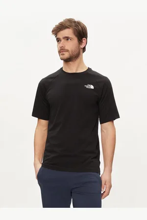 The North Face T-Shirt NF0A87NU Regular Fit