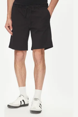 JACK & JONES Szorty materiałowe Jaiden 12274983 Relaxed Fit