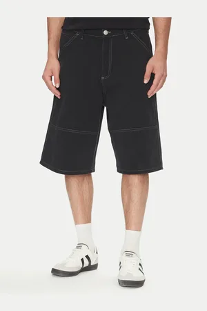 JACK & JONES Szorty materiałowe Owen 12278222 Baggy Fit