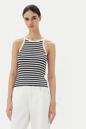 Pieces® Top Jane 17155477 Slim Fit