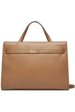 Tommy Hilfiger Torebka Th Heritage Workbag AW0AW16910