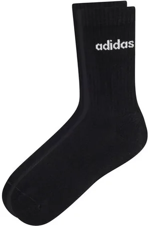 adidas Skarpety wysokie unisex IC1301 3-PACK