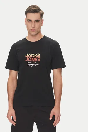 JACK & JONES T-Shirt Canggu 12281809 Regular Fit