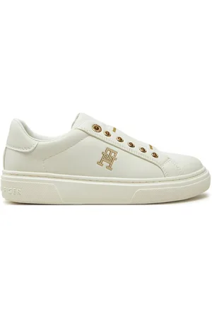 Tommy Hilfiger Sneakersy Low Cut Sneaker T3A9-33744-1355 S
