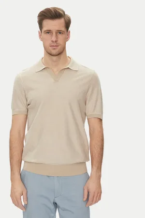 HUGO BOSS Polo H-Jianluca 50537654 Regular Fit