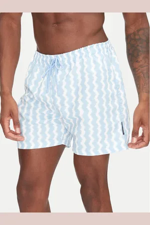 YSABEL MORA Szorty kąpielowe 90377 Regular Fit