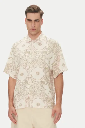 JACK & JONES Koszula Hydra 12277225 Relaxed Fit