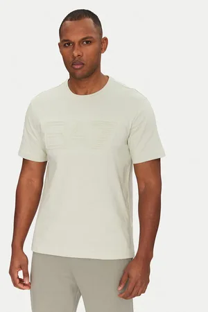 EA7 T-Shirt 7M000149 AF14772 U9004 Regular Fit