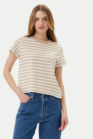 GAP T-Shirt 723661-01 Regular Fit