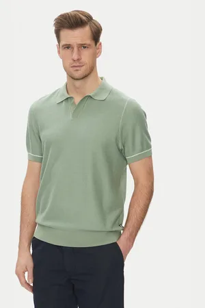 HUGO BOSS Polo H-Jianluca 50537654 Regular Fit