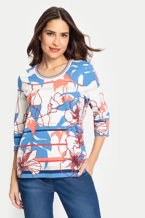 Olsen Bluzka 11104773 Regular Fit