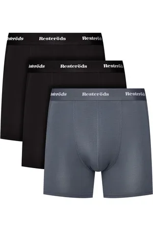 Resteröds Komplet 3 par bokserek Kalle 27962 49