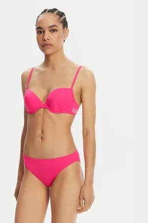 EA7 Bikini 7W000320 AF12599 Z4001