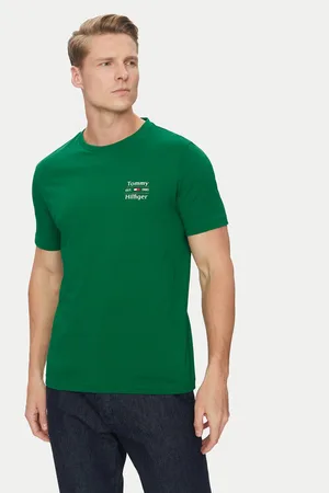 Tommy Hilfiger T-Shirt Stack MW0MW38622 Regular Fit