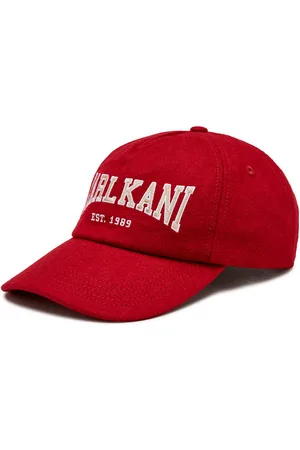 Karl Kani Czapka z daszkiem KK College Signature Wool Blend Cap KA-233-001-1