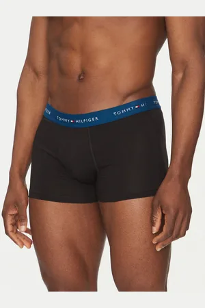 Tommy Hilfiger Komplet 3 par bokserek UM0UM02763