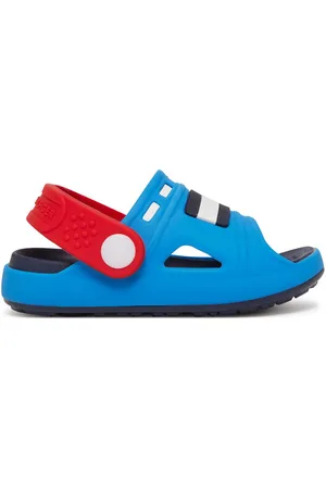 Tommy Hilfiger Sandały T3X2-33905-0083A M
