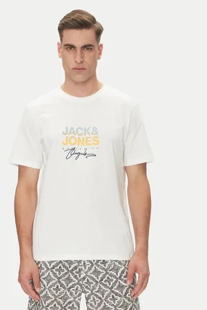 JACK & JONES T-Shirt Canggu 12281809 Regular Fit